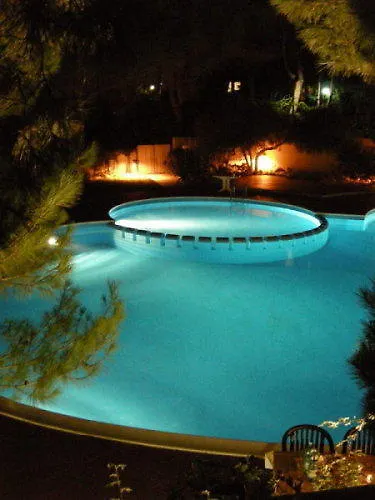 Appart hôtel Abbaechelu