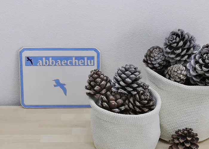 Abbaechelu 2* Santa Margherita di Pula