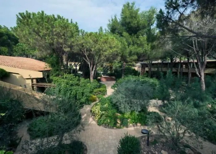 Abbaechelu Santa Margherita di Pula