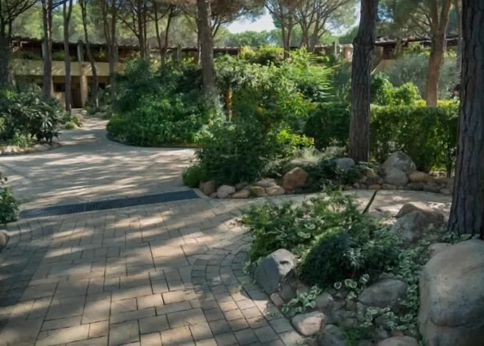 Apartmanhotel Abbaechelu