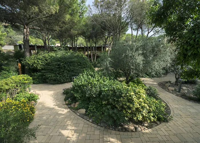 Abbaechelu Santa Margherita di Pula