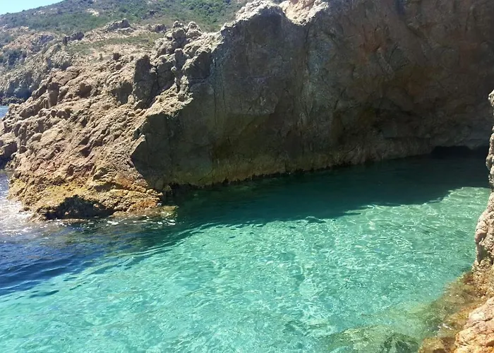 Abbaechelu Santa Margherita di Pula