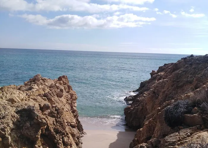 Appart hôtel Abbaechelu