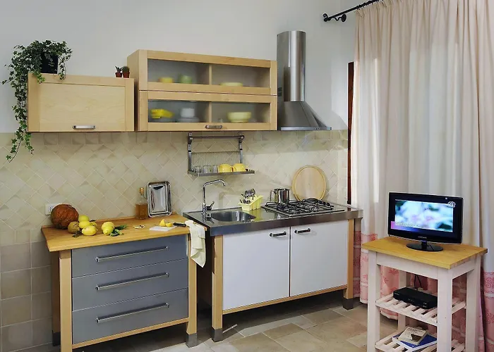 Appart hôtel Abbaechelu 2*