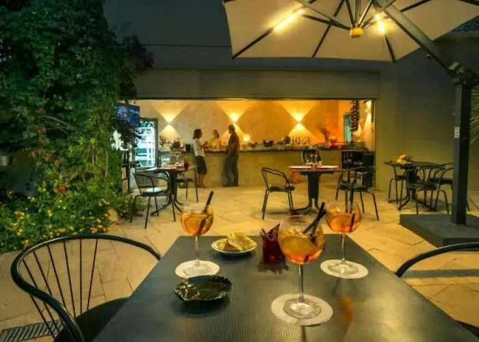 Abbaechelu 2* Santa Margherita di Pula