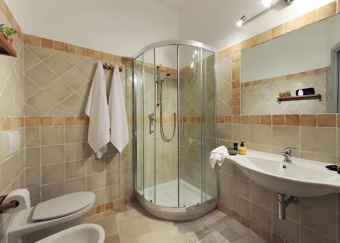 Appart hôtel Abbaechelu