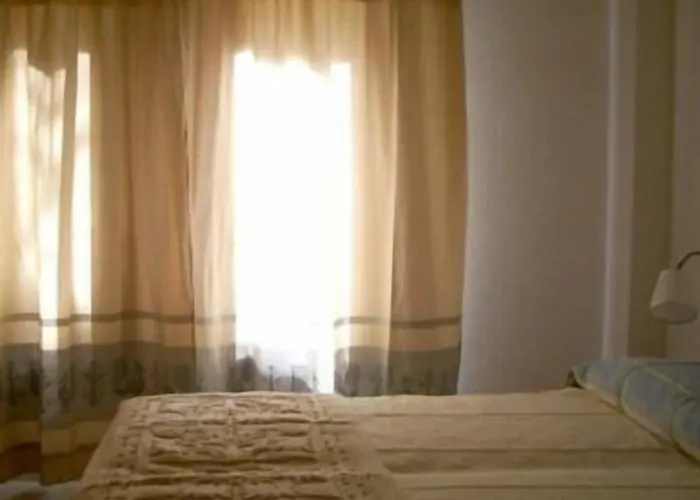 Appart hôtel Abbaechelu Santa Margherita di Pula