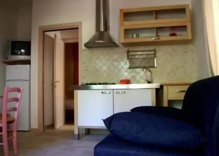 Abbaechelu Santa Margherita di Pula