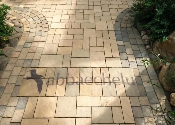 Abbaechelu Appart hôtel