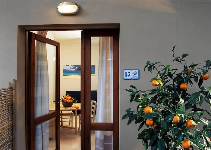 Abbaechelu Appart hôtel