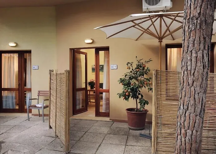 Abbaechelu Santa Margherita di Pula