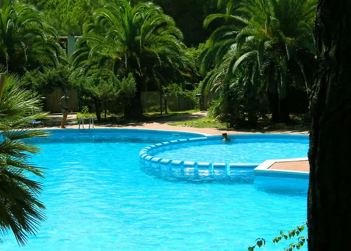 Abbaechelu Santa Margherita di Pula