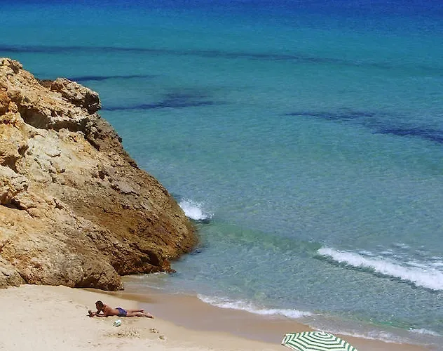 Appart hôtel Abbaechelu 2*