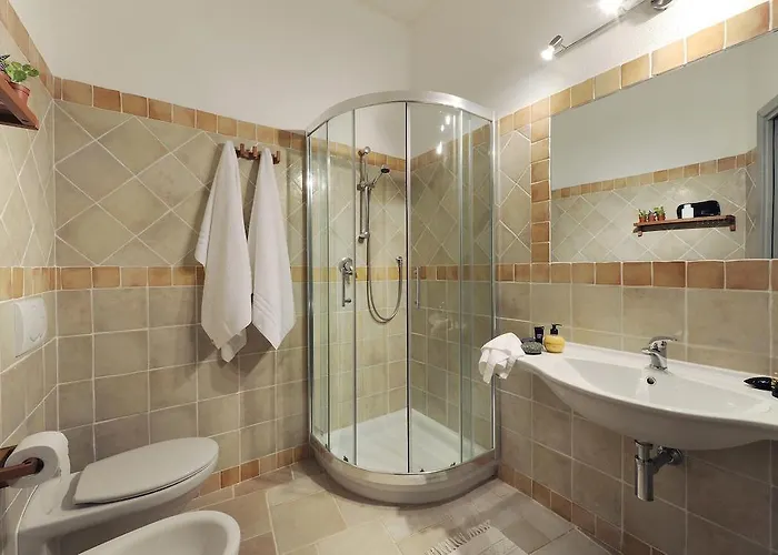 Appart hôtel Abbaechelu 2*