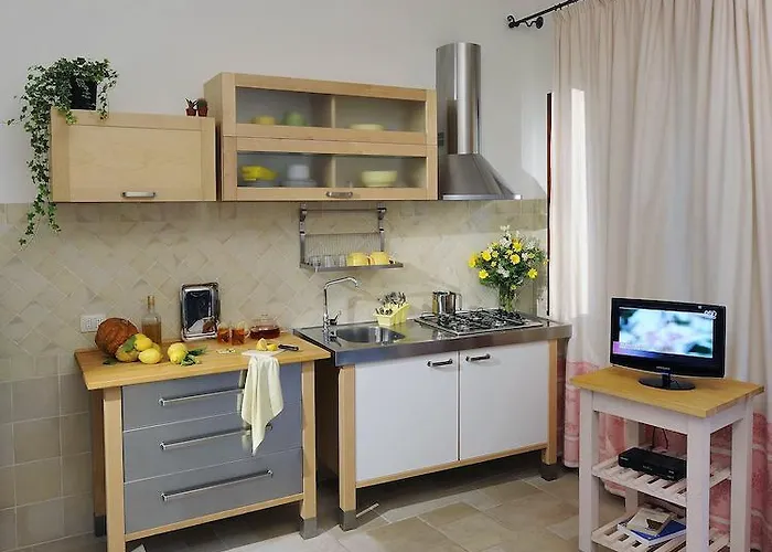 Abbaechelu Santa Margherita di Pula