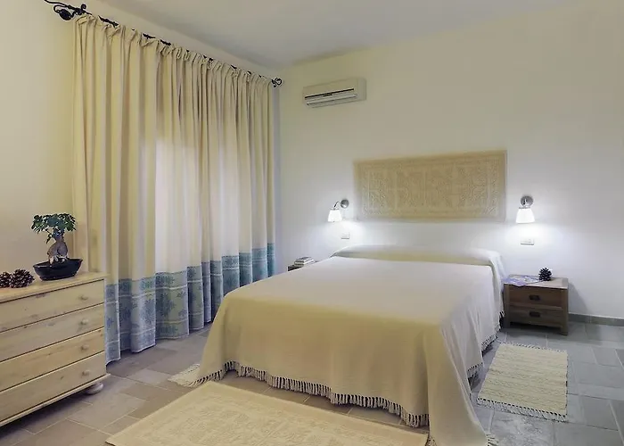 Appart hôtel Abbaechelu