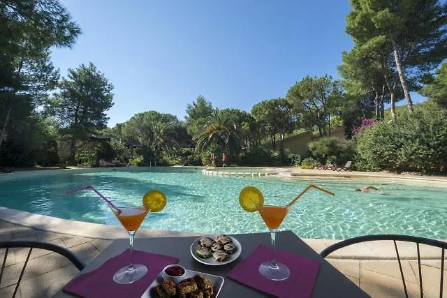 Abbaechelu Appart hôtel