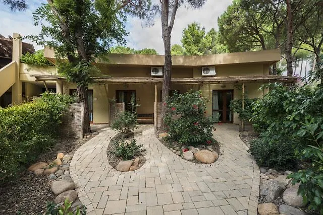 Abbaechelu 2* Santa Margherita di Pula