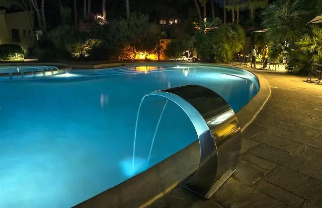 Abbaechelu Santa Margherita di Pula