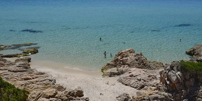 Appart hôtel Abbaechelu 2*