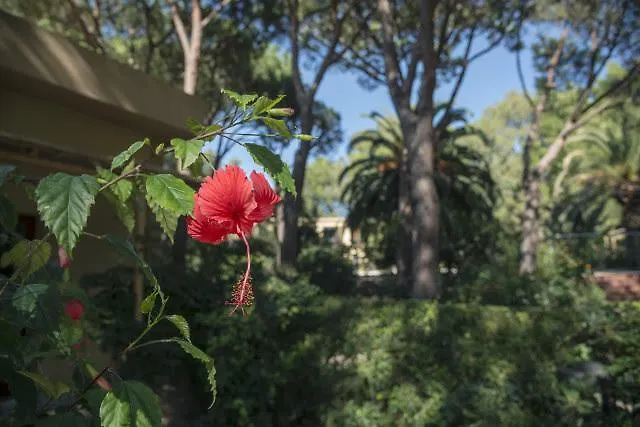 Abbaechelu Appart hôtel 2*